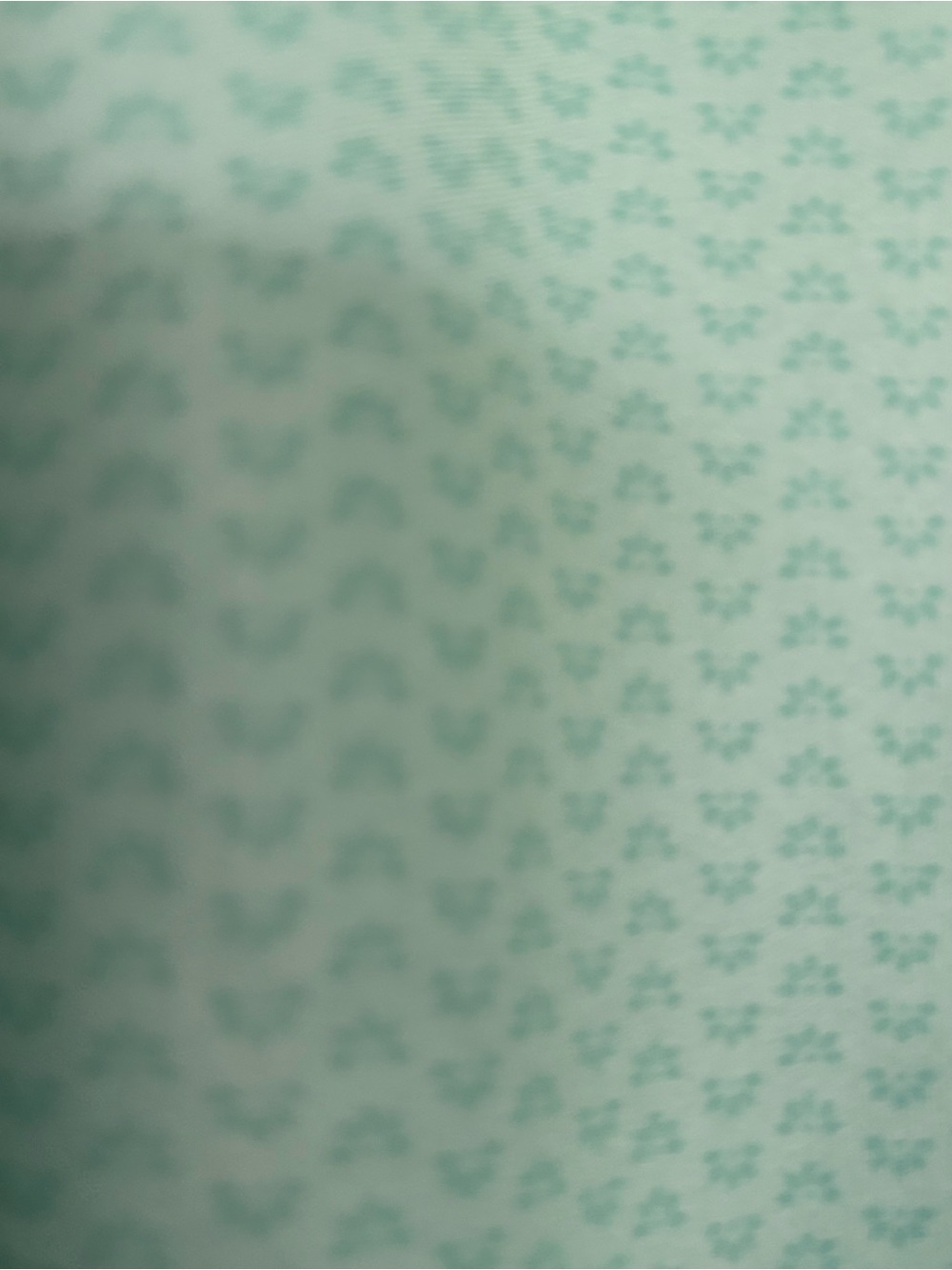 Greg Norman Mint Sleeveless Polo Tank Top - Picture 4 of 7